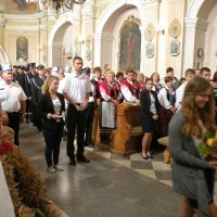 Zobacz w powiększeniu: Dożynki Gminne 2014 (24)
