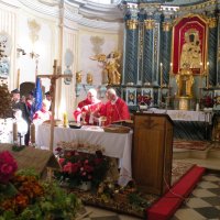 Zobacz w powiększeniu: Dożynki Gminne 2014 (26)