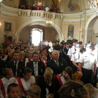 Zobacz w powiększeniu: Dożynki Gminne 2014 (27)