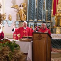 Zobacz w powiększeniu: Dożynki Gminne 2014 (28)