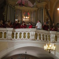 Zobacz w powiększeniu: Dożynki Gminne 2014 (29)