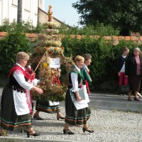 Zobacz w powiększeniu: Dożynki Gminne 2014 (31)