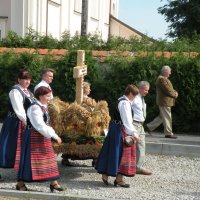 Zobacz w powiększeniu: Dożynki Gminne 2014 (32)