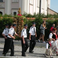 Zobacz w powiększeniu: Dożynki Gminne 2014 (34)