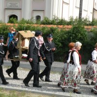 Zobacz w powiększeniu: Dożynki Gminne 2014 (35)