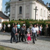 Zobacz w powiększeniu: Dożynki Gminne 2014 (36)