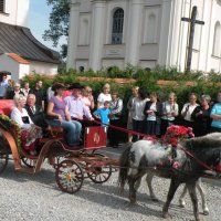 Zobacz w powiększeniu: Dożynki Gminne 2014 (37)