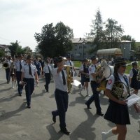 Zobacz w powiększeniu: Dożynki Gminne 2014 (39)
