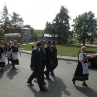 Zobacz w powiększeniu: Dożynki Gminne 2014 (40)