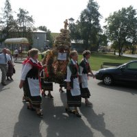 Zobacz w powiększeniu: Dożynki Gminne 2014 (41)