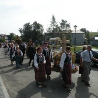 Zobacz w powiększeniu: Dożynki Gminne 2014 (42)