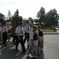 Zobacz w powiększeniu: Dożynki Gminne 2014 (43)