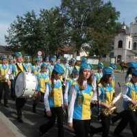 Zobacz w powiększeniu: Dożynki Gminne 2014 (46)