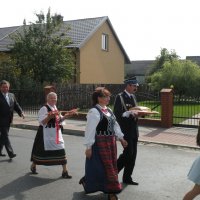 Zobacz w powiększeniu: Dożynki Gminne 2014 (48)