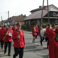 Zobacz w powiększeniu: Dożynki Gminne 2014 (50)