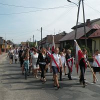 Zobacz w powiększeniu: Dożynki Gminne 2014 (51)