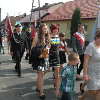 Zobacz w powiększeniu: Dożynki Gminne 2014 (52)