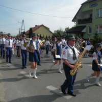 Zobacz w powiększeniu: Dożynki Gminne 2014 (54)