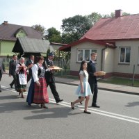 Zobacz w powiększeniu: Dożynki Gminne 2014 (55)