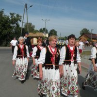 Zobacz w powiększeniu: Dożynki Gminne 2014 (61)