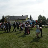 Zobacz w powiększeniu: Dożynki Gminne 2014 (63)