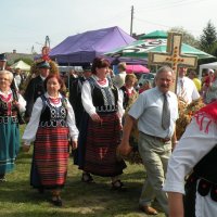 Zobacz w powiększeniu: Dożynki Gminne 2014 (65)