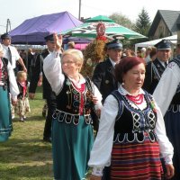 Zobacz w powiększeniu: Dożynki Gminne 2014 (66)
