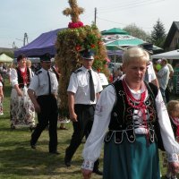 Zobacz w powiększeniu: Dożynki Gminne 2014 (67)
