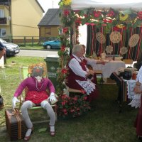 Zobacz w powiększeniu: Dożynki Gminne 2014 (4)