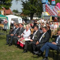 Zobacz w powiększeniu: Dożynki Gminne 2014 (6)