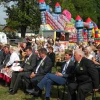 Zobacz w powiększeniu: Dożynki Gminne 2014 (7)
