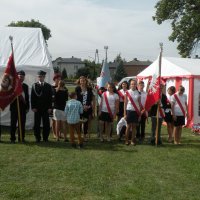 Zobacz w powiększeniu: Dożynki Gminne 2014 (8)