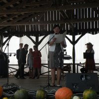Zobacz w powiększeniu: Dożynki Gminne 2014 (12)
