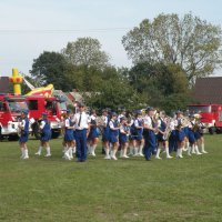 Zobacz w powiększeniu: Dożynki Gminne 2014 (16)