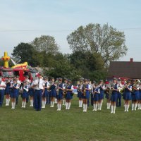 Zobacz w powiększeniu: Dożynki Gminne 2014 (17)