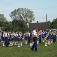Zobacz w powiększeniu: Dożynki Gminne 2014 (18)