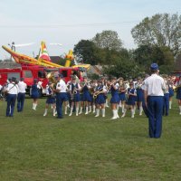Zobacz w powiększeniu: Dożynki Gminne 2014 (19)