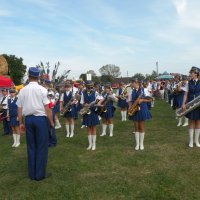 Zobacz w powiększeniu: Dożynki Gminne 2014 (21)