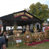 Zobacz w powiększeniu: Dożynki Gminne 2014 (26)