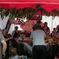Zobacz w powiększeniu: Dożynki Gminne 2014 (28)