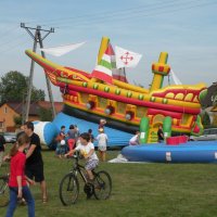 Zobacz w powiększeniu: Dożynki Gminne 2014 (35)
