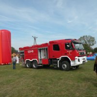 Zobacz w powiększeniu: Dożynki Gminne 2014 (36)