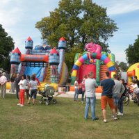 Zobacz w powiększeniu: Dożynki Gminne 2014 (39)
