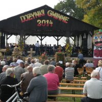 Zobacz w powiększeniu: Dożynki Gminne 2014 (41)