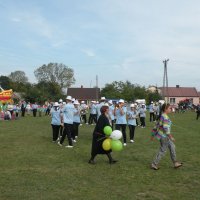 Zobacz w powiększeniu: Dożynki Gminne 2014 (47)