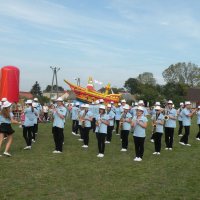 Zobacz w powiększeniu: Dożynki Gminne 2014 (49)