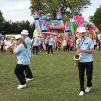 Zobacz w powiększeniu: Dożynki Gminne 2014 (51)