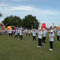 Zobacz w powiększeniu: Dożynki Gminne 2014 (52)