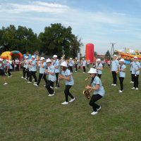 Zobacz w powiększeniu: Dożynki Gminne 2014 (53)