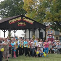 Zobacz w powiększeniu: Dożynki Gminne 2014 (54)